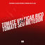 Cover Tomate Vai Ficar Rico Vs Tomate Seu Metedor