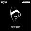 Cover Pretty Girls