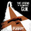 Cover The Legend Of God's Gun
