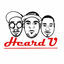 Cover Heard U EP