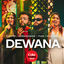 Cover Dewana