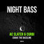Cover Crave The Bassline