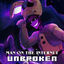 Cover Unbroken