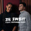Cover Zu Zweit (feat. Cassandra Steen)