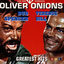 Cover Bud Spencer / Terence Hill Greatest Hits
