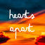 Cover Hearts Apart