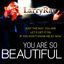 Cover You Are So Beautiful