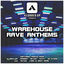 Cover Warehouse Rave Anthems