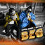 Cover BEG - סינגל