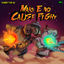 Cover Make E No Cause Fight