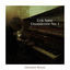 Cover Gnossiennes, No. 1