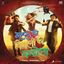 Cover Matru Ki Bijlee Ka Mandola (Original Motion Picture Soundtrack)