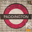 Cover Paddington Station
