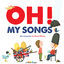 Cover OH ! My songs