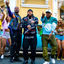 Cover Arrebatao (Remix)