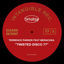 Cover Twisted Disco 77