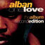 Cover One Love