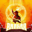 Cover Dragão Guerreiro (Kung Fu Panda)