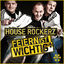 Cover Feiern ist wichtig/ Party is basic