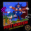 Cover Post Mortem (The Rerun UST)