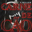 Cover Carne de Cão