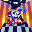 Cover The Show That Never Ends (The Amazing Digital Circus Song) (feat. OR3O)