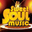 Cover Sweet Soul Music
