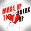 Cover Make Up to Break Up