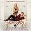 Cover Mortdecai (Original Motion Picture Soundtrack)