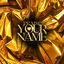 Cover PRAISE YOUR NAME