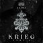Cover Krieg Part.2 (Hagra)