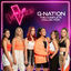 Cover G-Nat!on: The Complete Collection (The Voice Australia 2021)