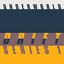 Cover DRIFT Series 1