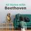 Cover At Home with Beethoven