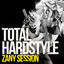 Cover Total Hardstyle (Zany Session)