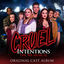 Cover Foolish Games (Original Cast Album / 2019)