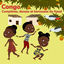 Cover Congo: Comptines, danses et berceuses du Kasaï