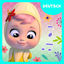 Cover Riesenbaby
