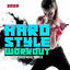 Cover Hardstyle Workout 2023
