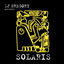 Cover Dj gregory presents solaris