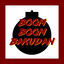 Cover Boom Boom Bakudan