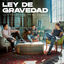 Cover Ley De Gravedad