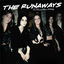 Cover The Runaways - The Mercury Albums Anthology