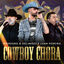 Cover Cowboy Chora (Ao Vivo)