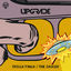 Cover Trigga Finga / The Saucer