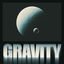Cover Gravity