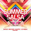 Cover Summer in Salsa (Cuban Selection For a Hot Dancing Session)