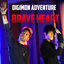 Cover Brave Heart (Digimon Adventure)