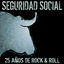 Cover 25 años de Rock & Roll