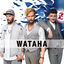 Cover Wataha (feat. Dawid Podsiadło, Organek & O.S.T.R.)